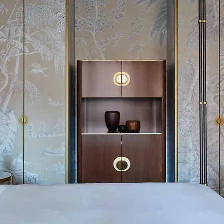 Hotel Violino D'oro Benátky