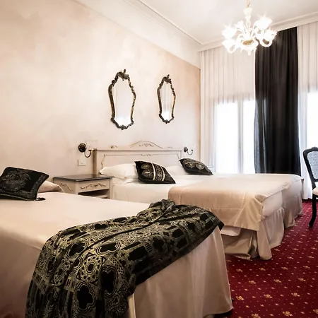 Violino D'oro Hotel 5*