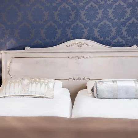 Violino D'oro 5* Benátky