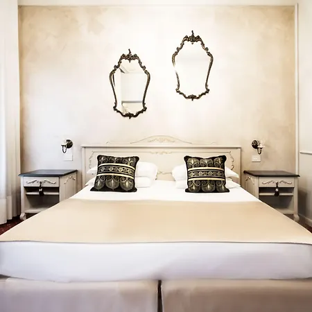 Hotel Violino D'oro