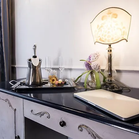 Violino D'oro 5* Benátky