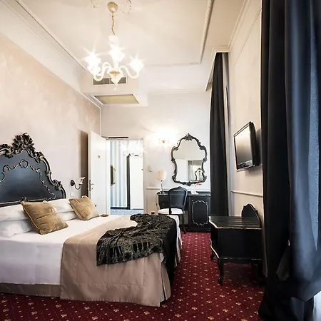 Violino D'oro Benátky