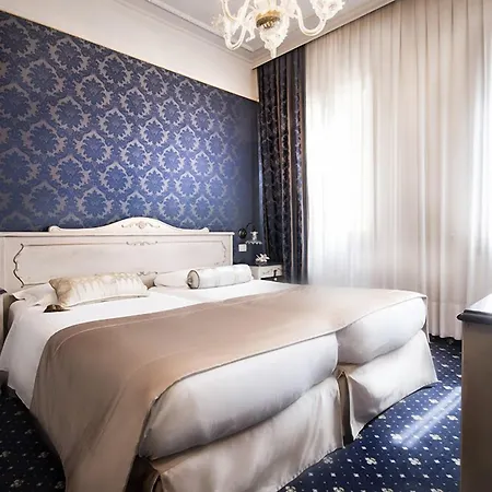 Violino D'oro 5* Benátky