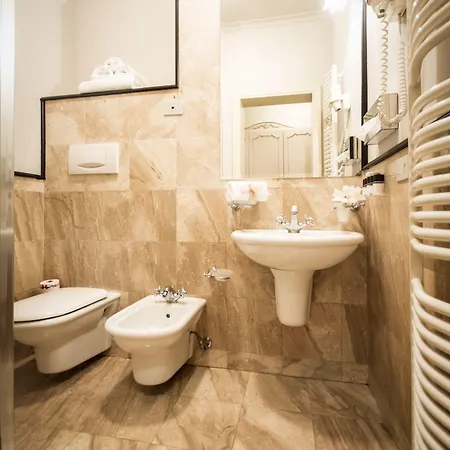 Hotel Violino D'oro 5*