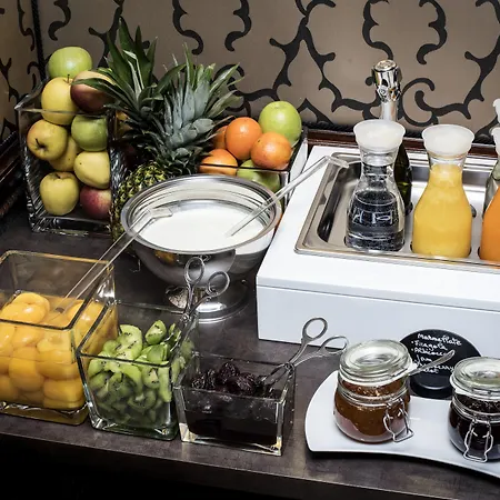 Violino D'oro Hotel 5*