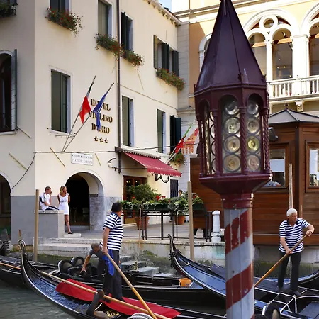 Hotel Violino D'oro