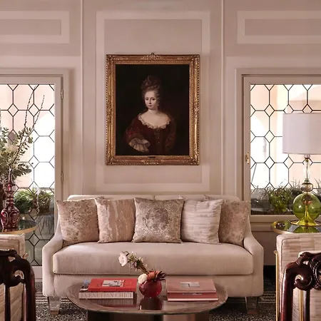 Violino D'oro Benátky