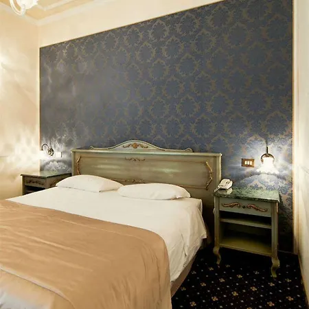 Violino D'oro 5* Benátky