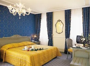 Отель Violino D'oro 5*