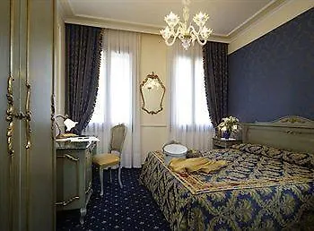 Violino D'oro Hotel 5*