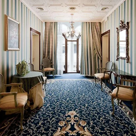 Violino D'oro Hotel 5*