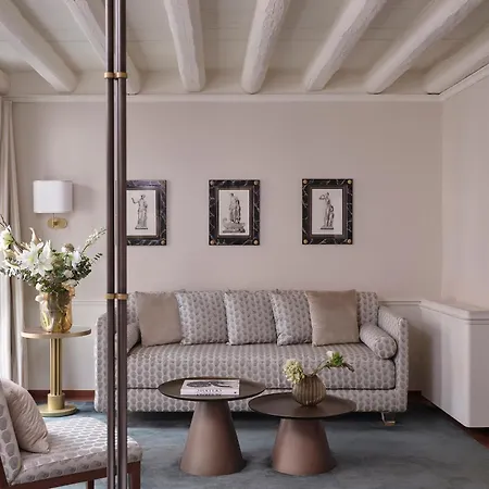 Violino D'oro ホテル ヴェネツィア