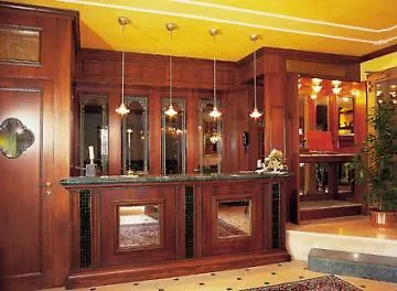 Violino D'oro ホテル