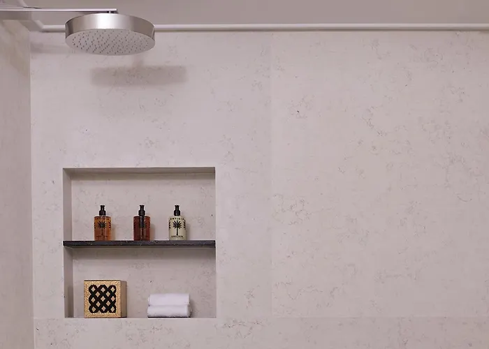 Violino D'oro ホテル