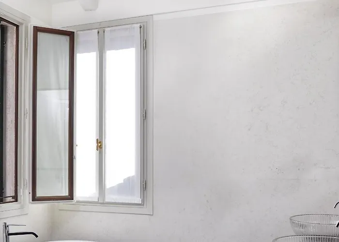 ホテル Violino D'oro ヴェネツィア