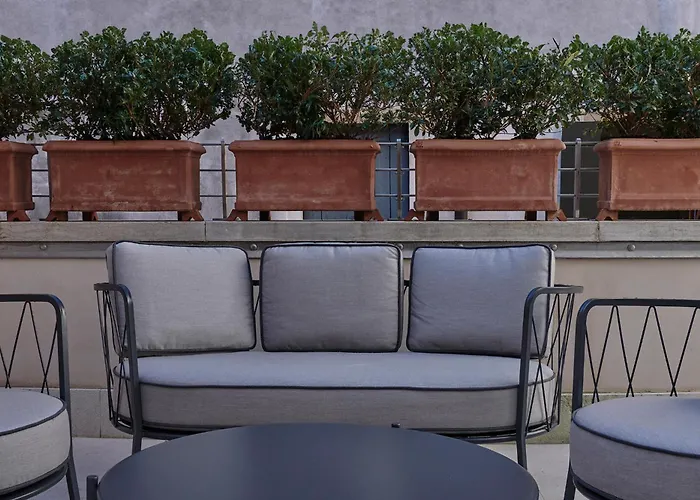 Violino D'oro 5* ヴェネツィア