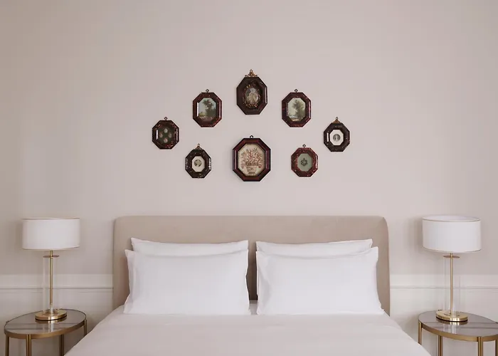 Violino D'oro ホテル ヴェネツィア