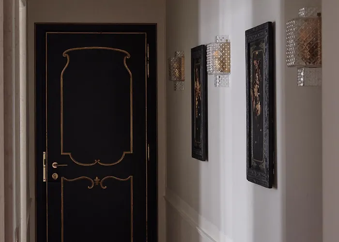 ホテル Violino D'oro 5*