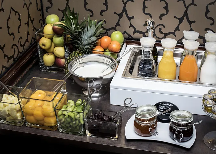 Violino D'oro ホテル 5*